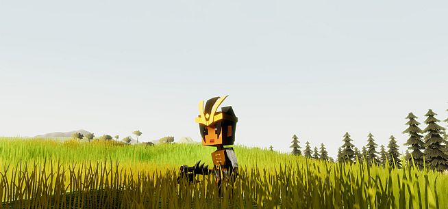 Askaya: Remnants of Ajuna