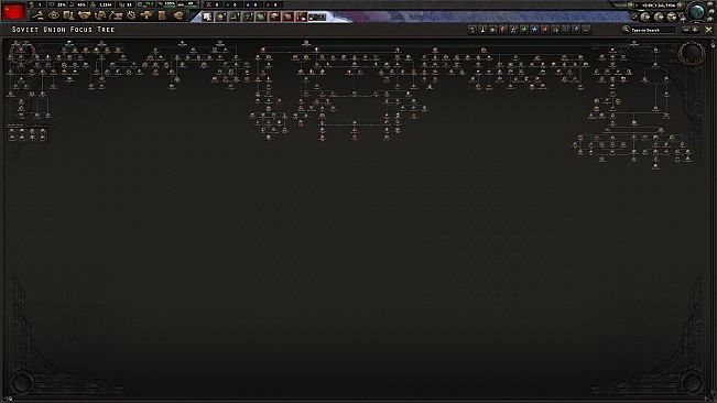 Hearts of Iron IV - DLC Subscription