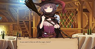 Fairy of the treasures - Avatars