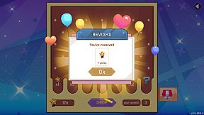 Love n Life: Lucky Teacher