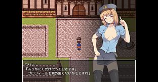 Spy Mission: My Girlfriend, the Old Noble's Maid