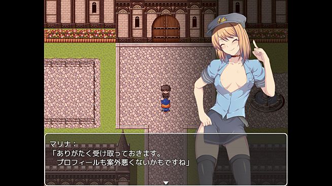 Spy Mission: My Girlfriend, the Old Noble's Maid