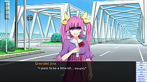 WTC : Relentless Protagonist [SxS]