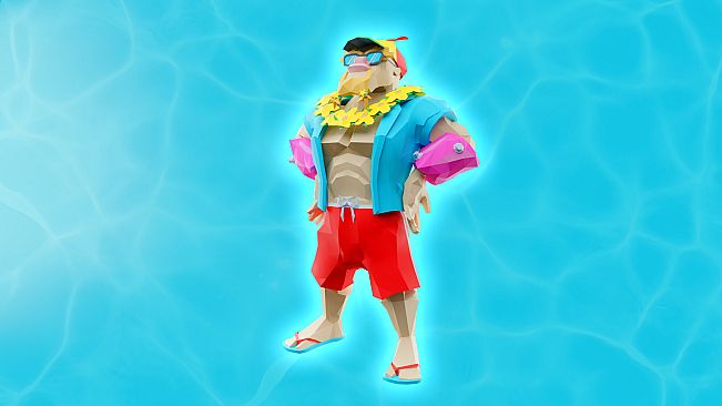 Ragnarock - Summer Skin Pack
