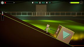 Twin Robots: Ultimate Edition