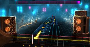 Rocksmith 2014 – 38 Special Song Pack