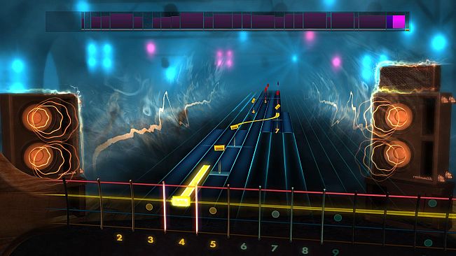 Rocksmith 2014 – 38 Special Song Pack