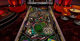 Pinball FX - Williams Pinball: Universal Monsters Pack