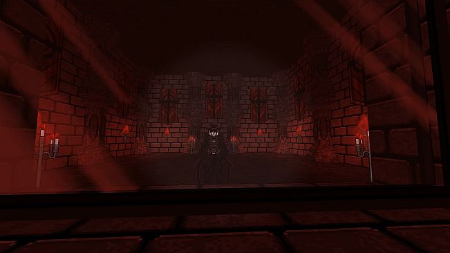 Sanguine Shock