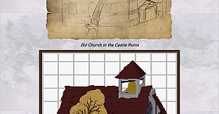 Fables of Talumos - Digital Art/Lore Book