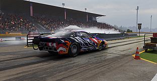 Street Outlaws 2: Winner Takes All - Blazing Freedom Bundle