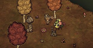 Don't Starve Together: Fantasmical Chest