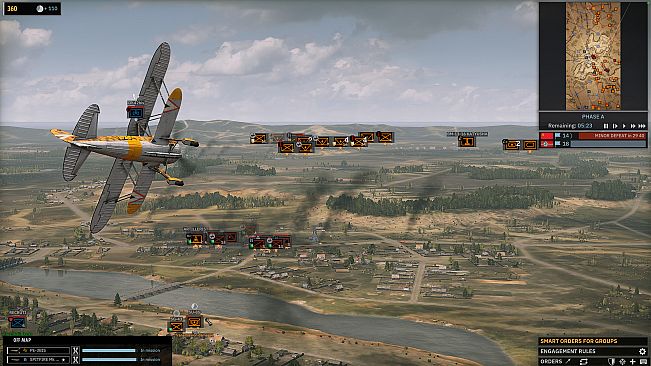 Steel Division 2 - History Pass