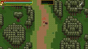 The Legendary Player - Make Your Reputation - OPEN BETA