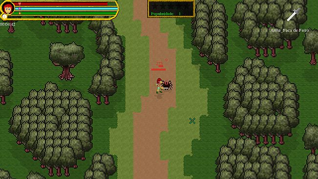 The Legendary Player - Make Your Reputation - OPEN BETA