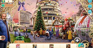 Hidden Paradise: Kiwi Christmas Collector's Edition