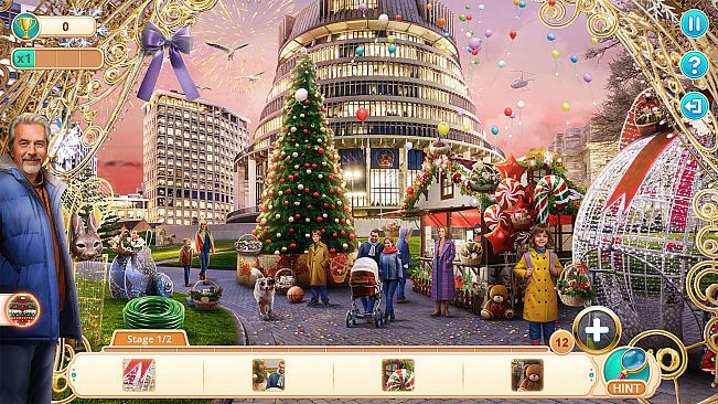 Hidden Paradise: Kiwi Christmas Collector's Edition