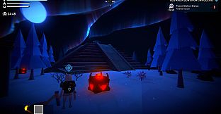 Project Winter - Blackout