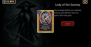 One More Sin