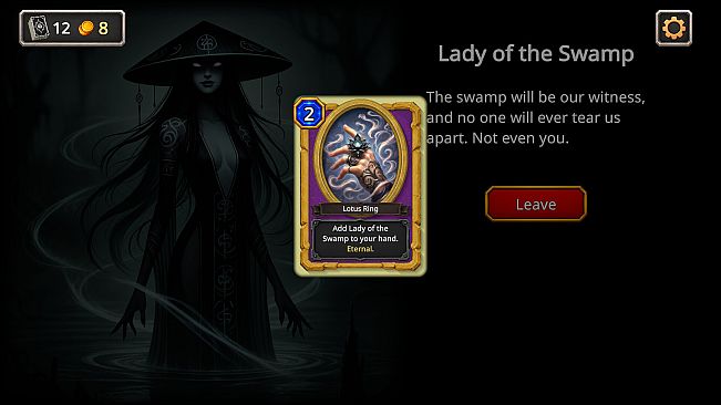 One More Sin