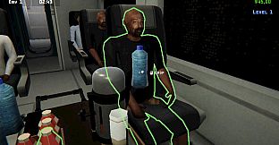 Only Humans On Board