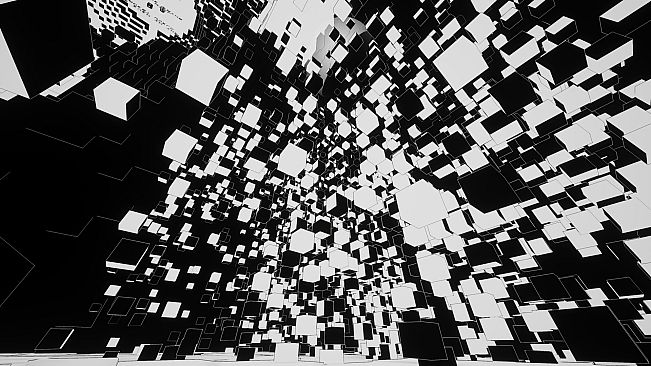 Playhear : Square Paper City