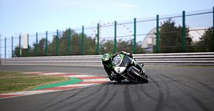 RIDE 4 - 600cc Passion