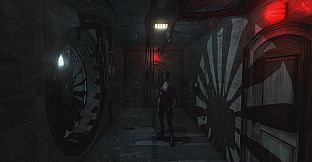 Outbreak: The Nightmare Chronicles Definitive Edition