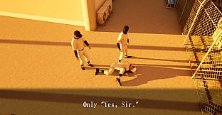 BALL BOY Simulator