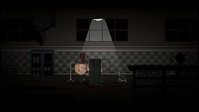 Moth Lake: A Horror Story