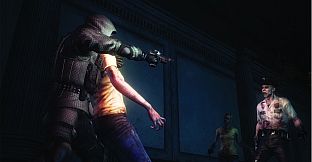 Resident Evil: Operation Raccoon City - Renegade Weapons Pack