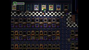 Catalina's Horror Adventure