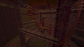 The Lightkeeper Is Gone