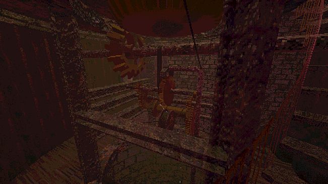 The Lightkeeper Is Gone