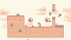 Explosive Candy World