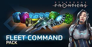 Starborne: Frontiers - Expansion Pack