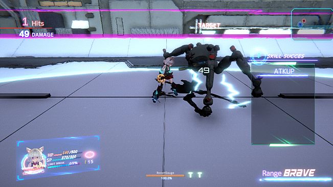 VIOLENCE DOLL バイオレンスドール