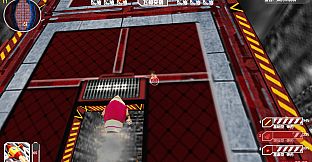 火箭星战 Star-Rocket Strike