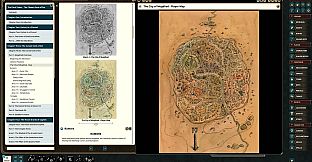 Fantasy Grounds - Dungeon Crawl Classics - Dark Tower