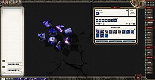 Fantasy Grounds - Essence Dice Pack