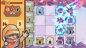 The Counting Kingdom