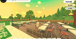 Mellow's Garden