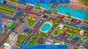 Emergency Crew 2 Global Warming