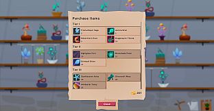 The Alchemist Of Alderglen