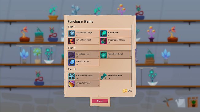 The Alchemist Of Alderglen