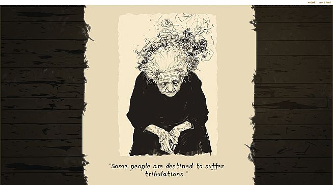 《道格拉斯警督的日记》