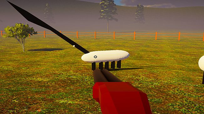 Sheep Game: Something In The Flock