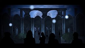 The Astonishing Game