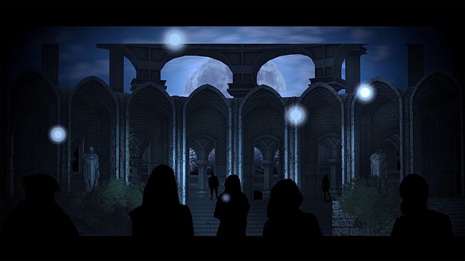 The Astonishing Game