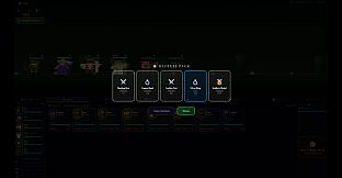 Hexa Vanguard